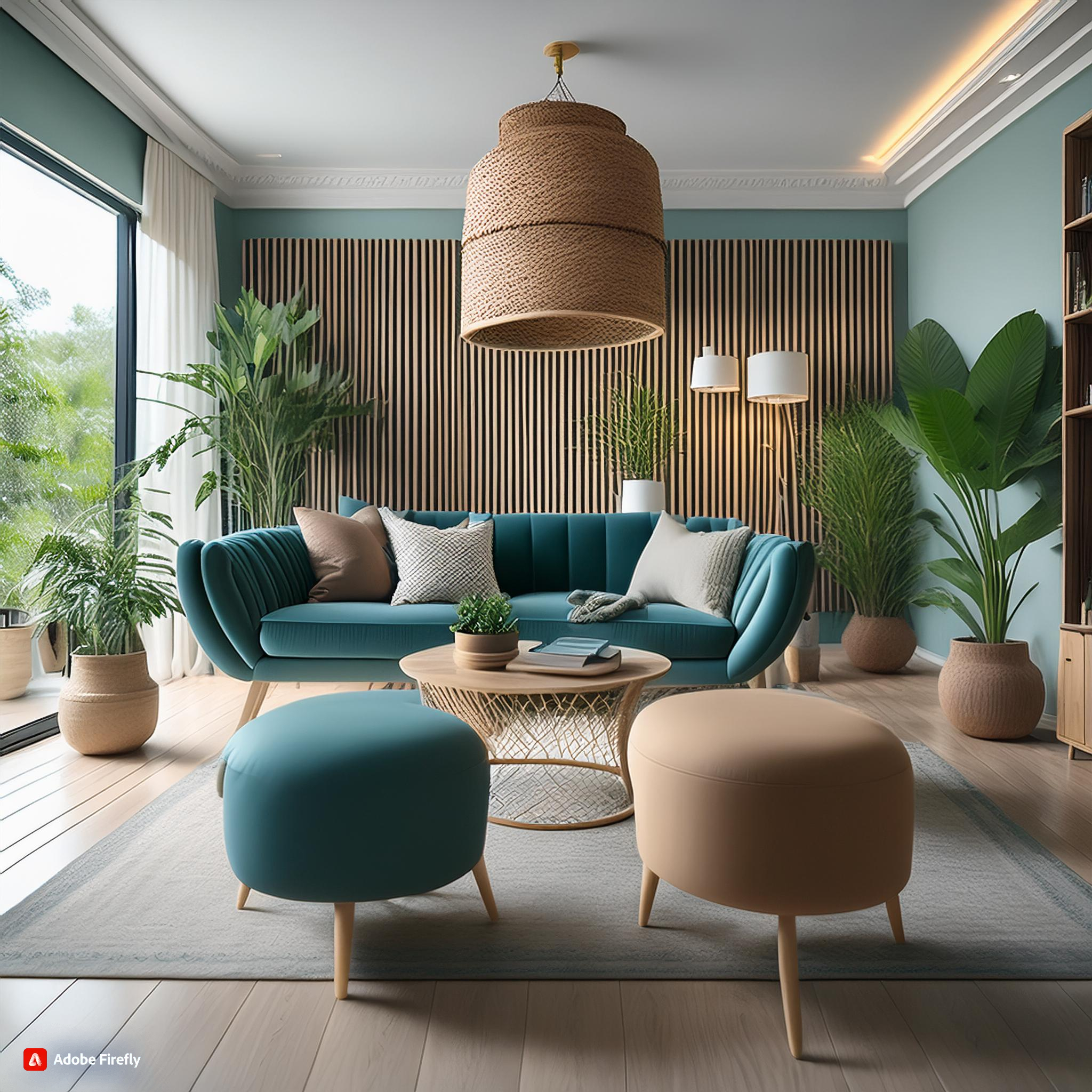 Unique Home Decor Finds photo