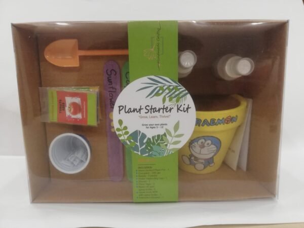 Plant Starter Kit